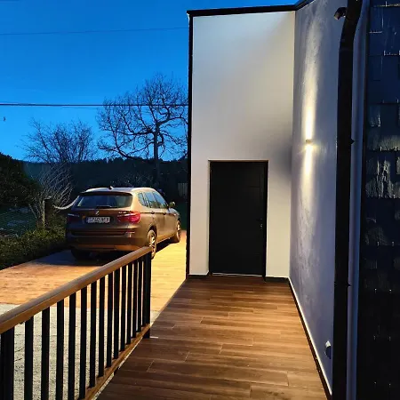 Garden Rock Appartement Santillana del Mar