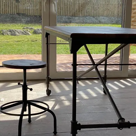 Garden Rock * Santillana del Mar