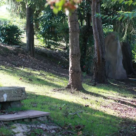 Appartement Garden Rock Santillana del Mar