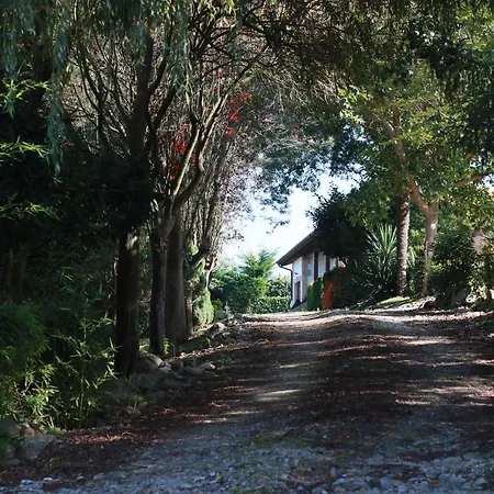 Garden Rock Apartment *