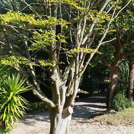 Appartement Garden Rock