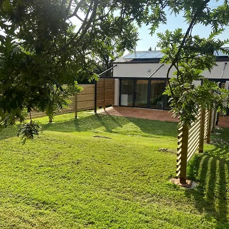 Appartement Garden Rock Santillana del Mar