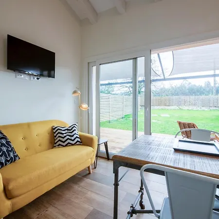 Garden Rock * Santillana del Mar