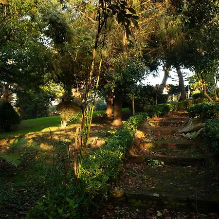 Lägenhet Garden Rock *