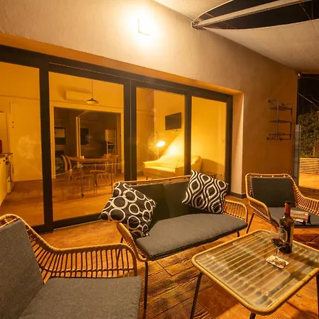 Garden Rock * Santillana del Mar