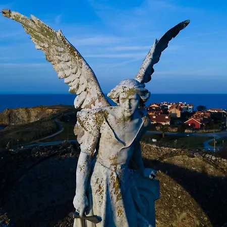 Appartement Garden Rock *