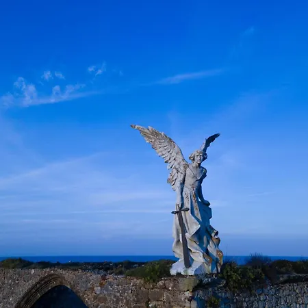 Appartement Garden Rock