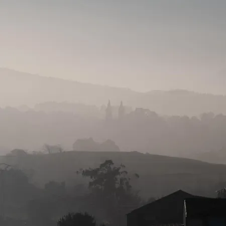 Garden Rock Appartement *