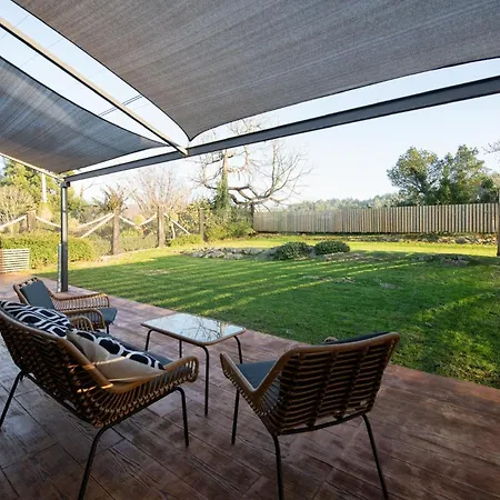 Appartement Garden Rock *