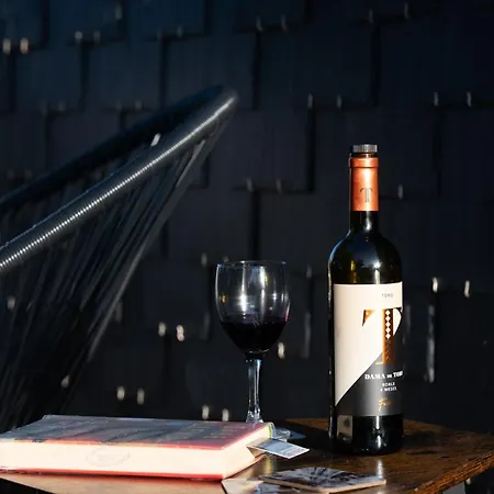 Garden Rock Appartement Santillana del Mar