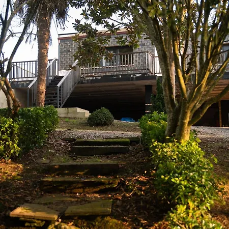 Garden Rock Santillana del Mar