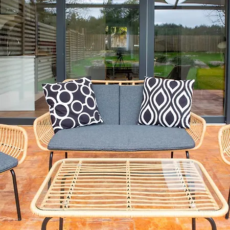 Appartement Garden Rock