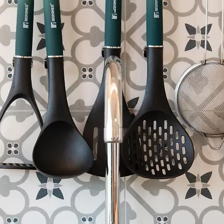 Garden Rock * Santillana del Mar