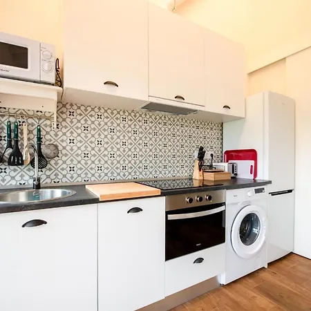 Garden Rock * Santillana del Mar