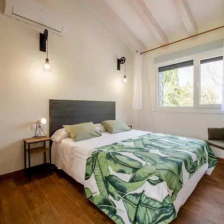 Appartement Garden Rock Santillana del Mar