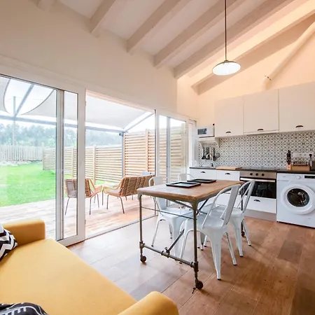 Garden Rock Appartement Santillana del Mar