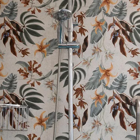 Garden Rock Appartement Santillana del Mar