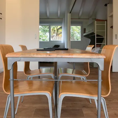 Garden Rock Santillana del Mar