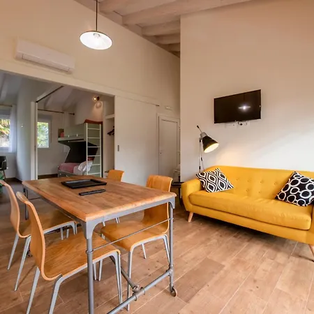 Appartement Garden Rock