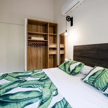 Appartement Garden Rock *