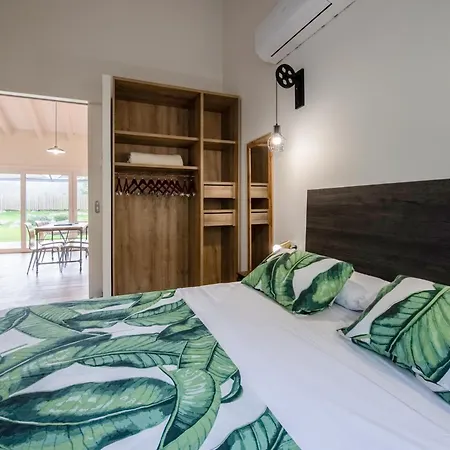 Garden Rock Appartement *