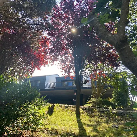 Apartamento Garden Rock Santillana del Mar