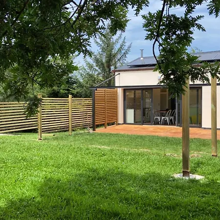 Apartment Garden Rock