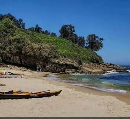 Garden Rock Santillana del Mar