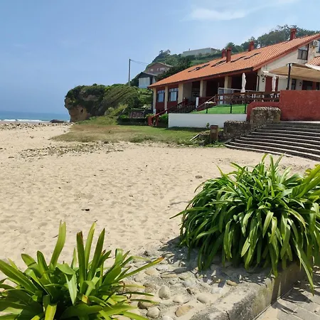 Garden Rock Lägenhet