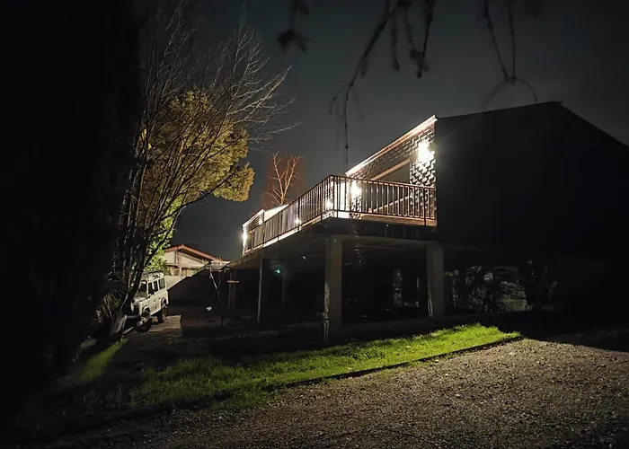 Lägenhet Garden Rock *