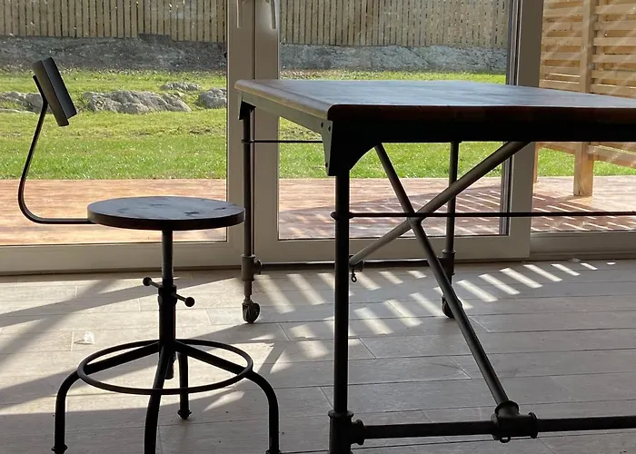 Garden Rock * Santillana del Mar