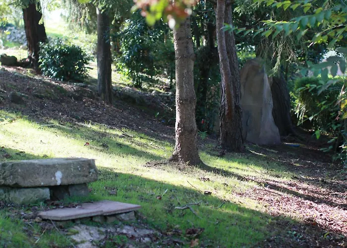 Appartement Garden Rock Santillana del Mar