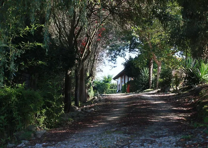 Garden Rock Appartement *