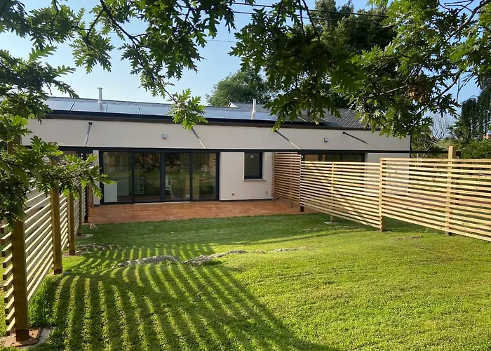 Garden Rock Santillana del Mar