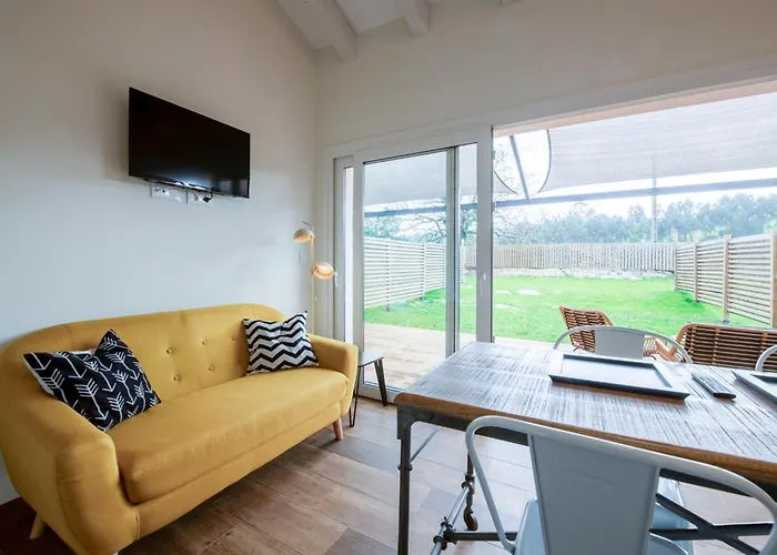 Garden Rock * Santillana del Mar