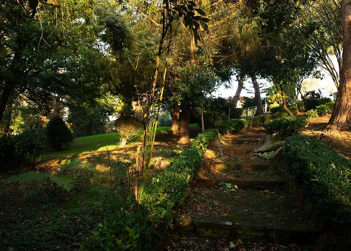 Appartement Garden Rock *