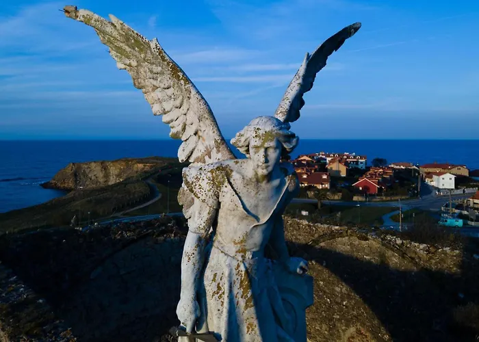 Appartement Garden Rock *