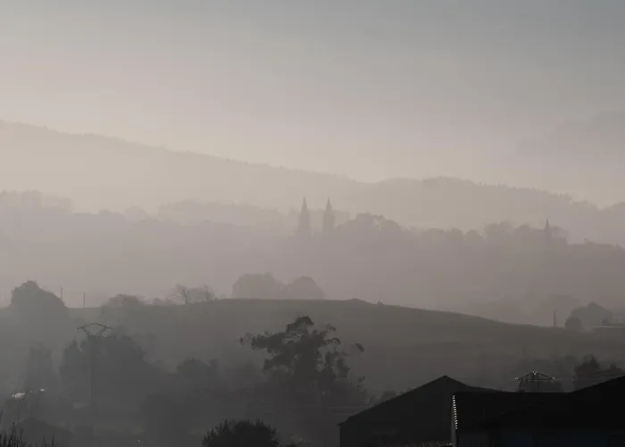 Garden Rock Appartement *