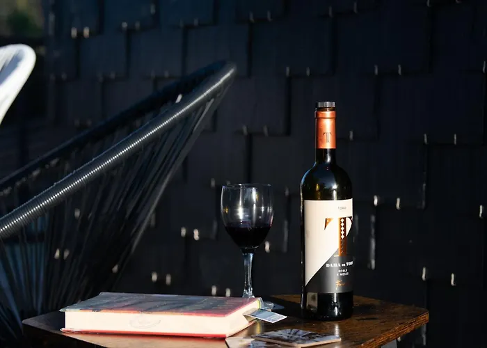 Garden Rock Appartement Santillana del Mar