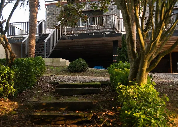 Garden Rock Santillana del Mar