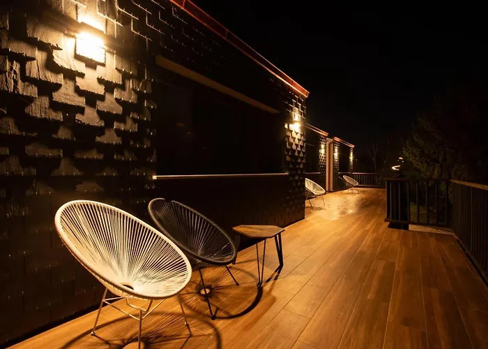 Garden Rock Appartement Santillana del Mar