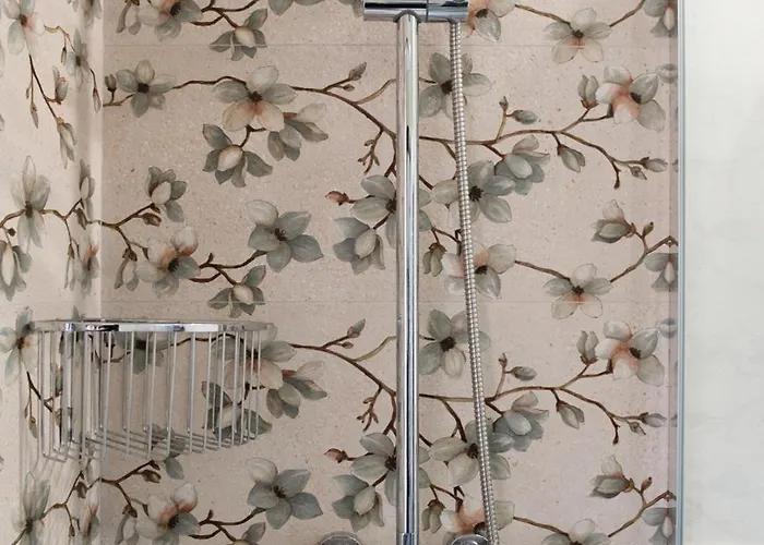 Appartement Garden Rock Santillana del Mar