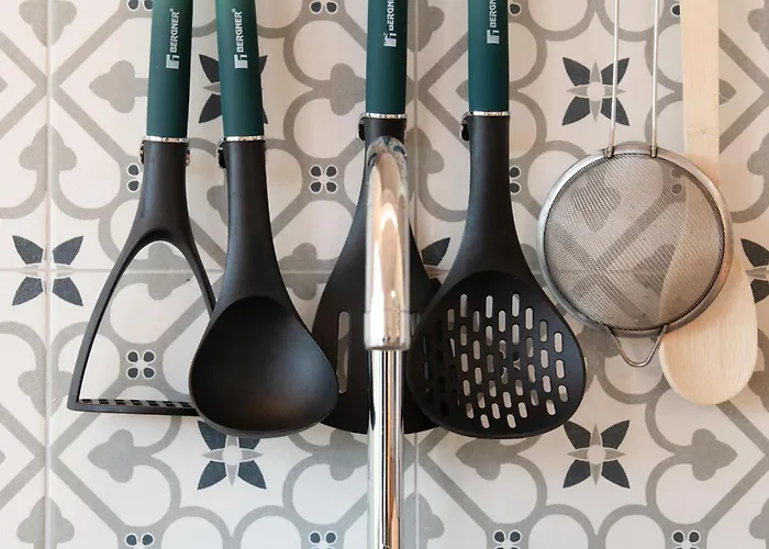 Garden Rock * Santillana del Mar