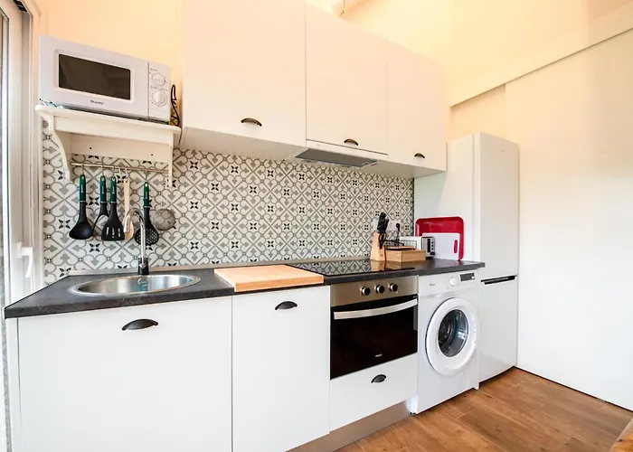 Garden Rock * Santillana del Mar