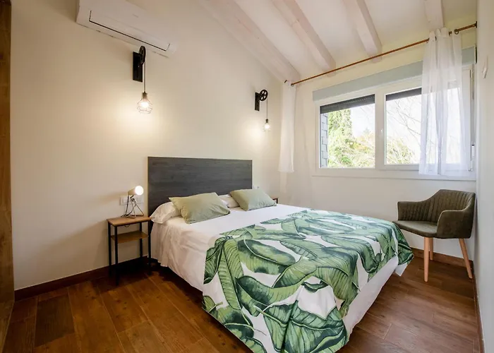 Appartement Garden Rock Santillana del Mar