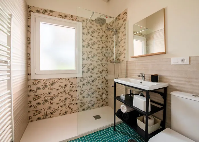 Garden Rock * Santillana del Mar