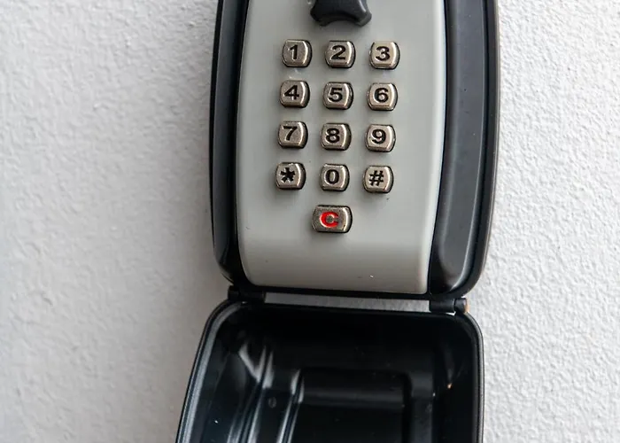 Garden Rock * Santillana del Mar