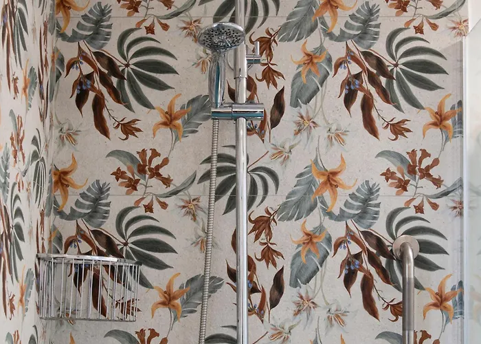 Garden Rock Appartement Santillana del Mar