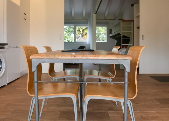 Garden Rock Santillana del Mar