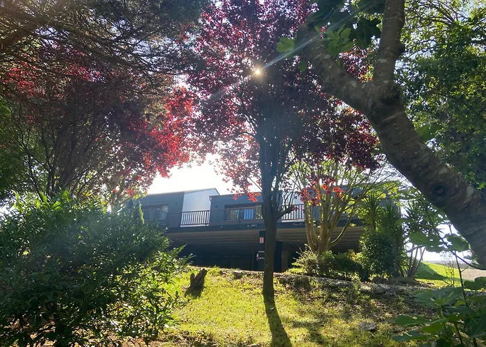 Lägenhet Garden Rock Santillana del Mar